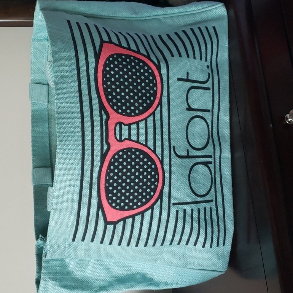 Beach tote